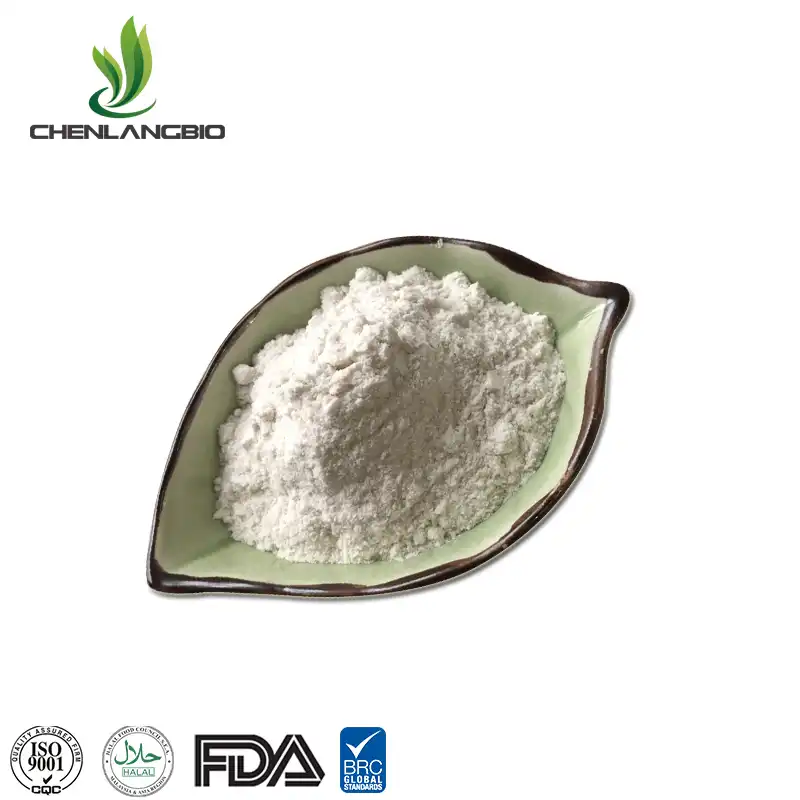 Serrapeptase Powder