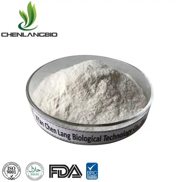 Chitosan Oligosaccharide Powder