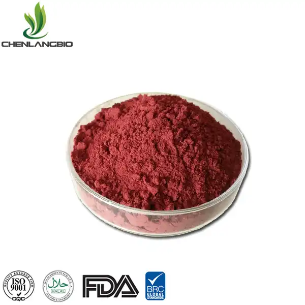 Red Wine Extract Powder