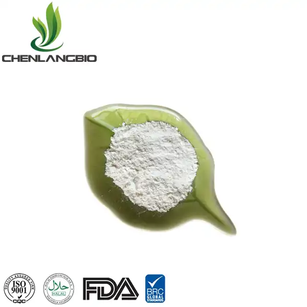 Resveratrol Extract Powder