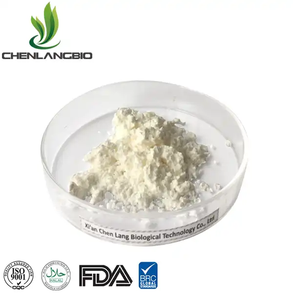 Podophyllotoxin Powder