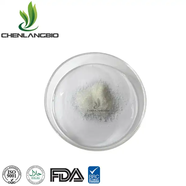 Scopolamine Hydrobromide Powder