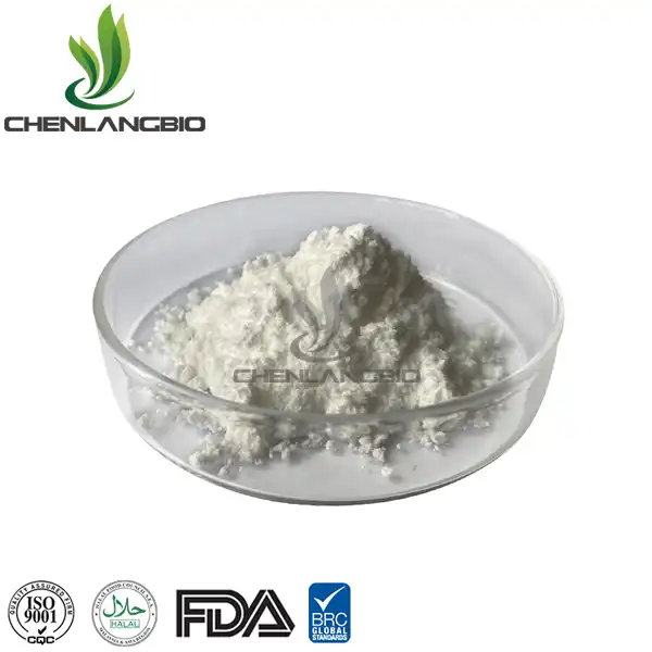 High Quality BCAA Powder