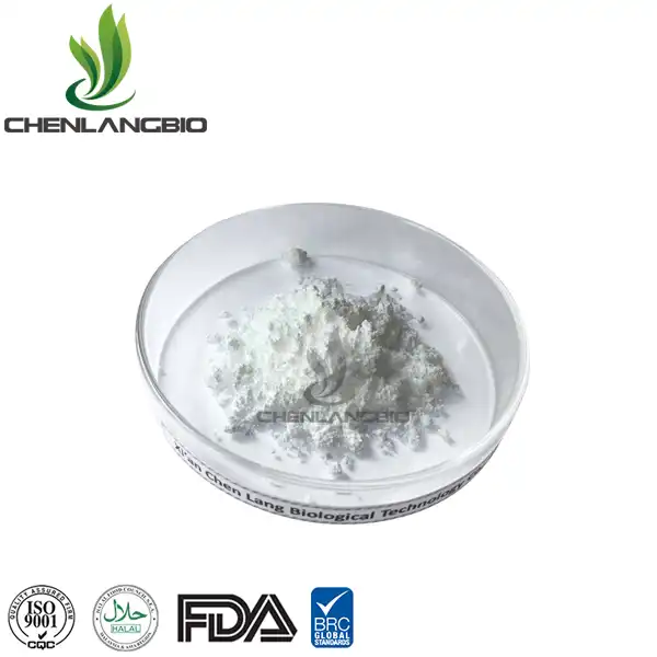 Nicotinamide Adenine Dinucleotide Powder