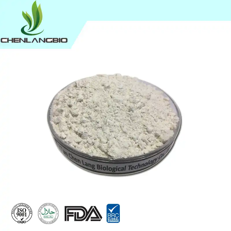 Inosine Pranobex Powder