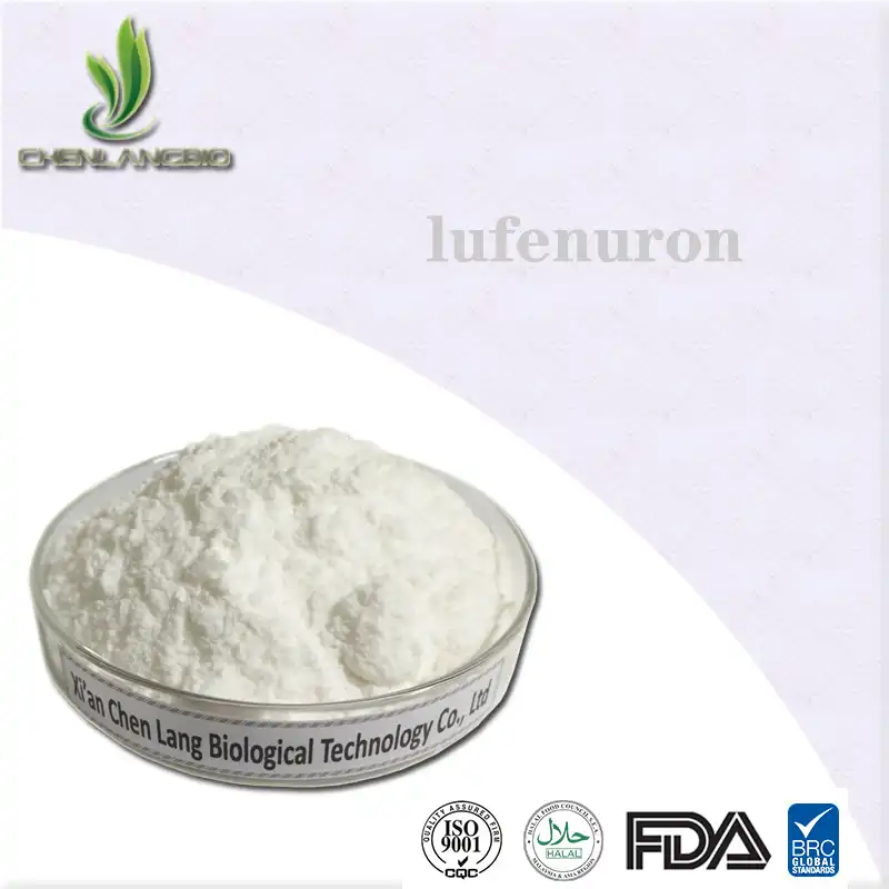 Lufenuron Powder