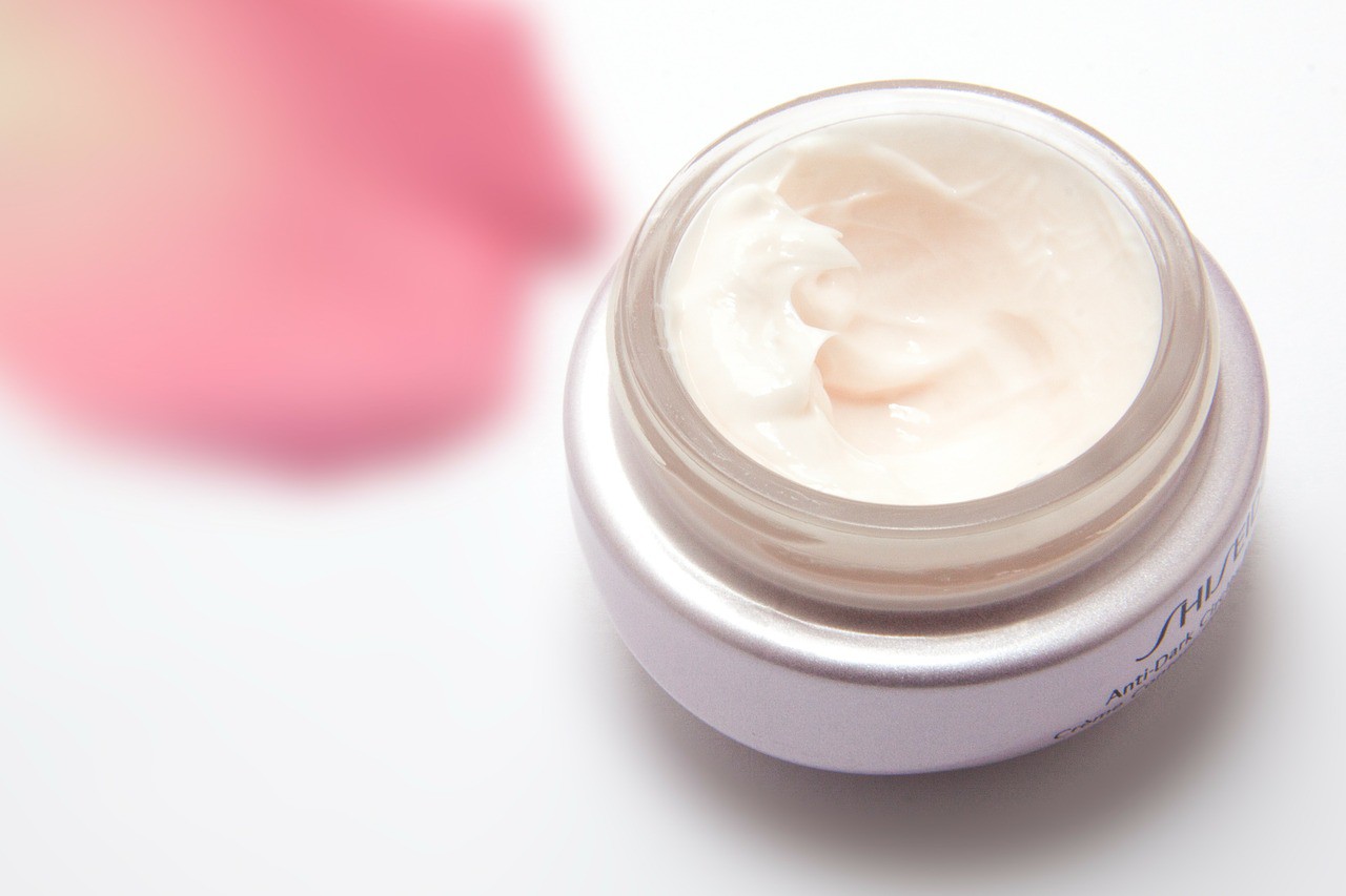 Sepiwhite Powder cream