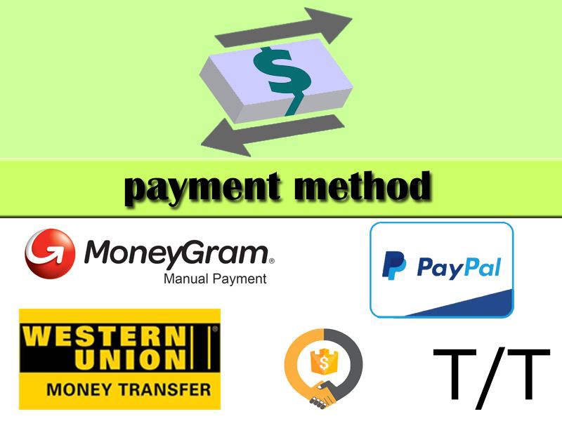 payment way