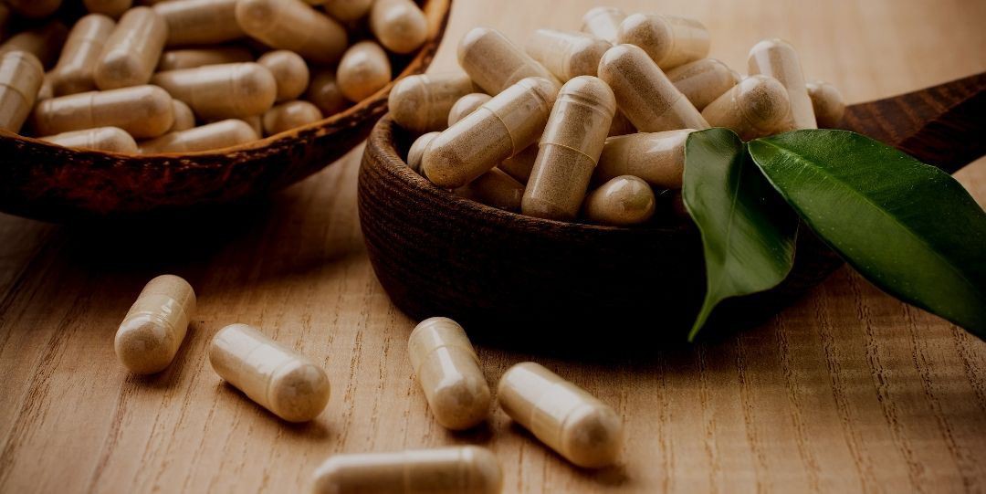 kava extract capsules