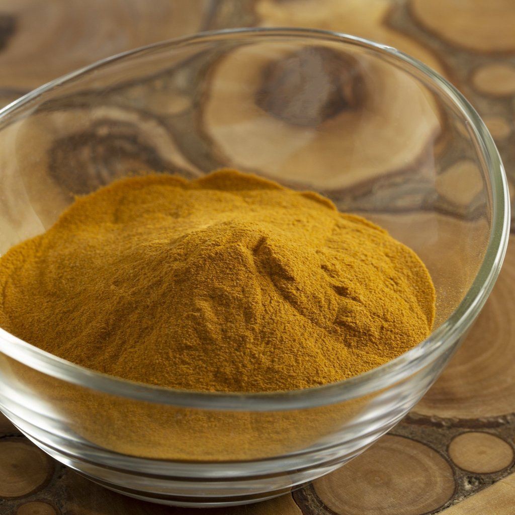 White Willow Bark Extract Powder