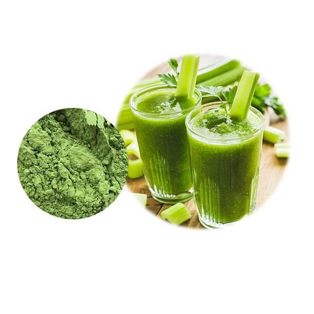 China Celery Juice Powder Manufacturers Suppliers Factory Buy Celery