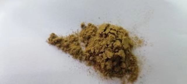 Ivy Leaf Extract powder