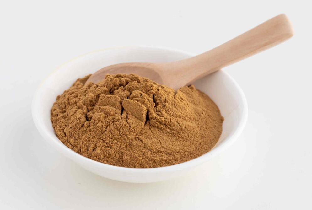 Rosmarinic Acid Powder (2)