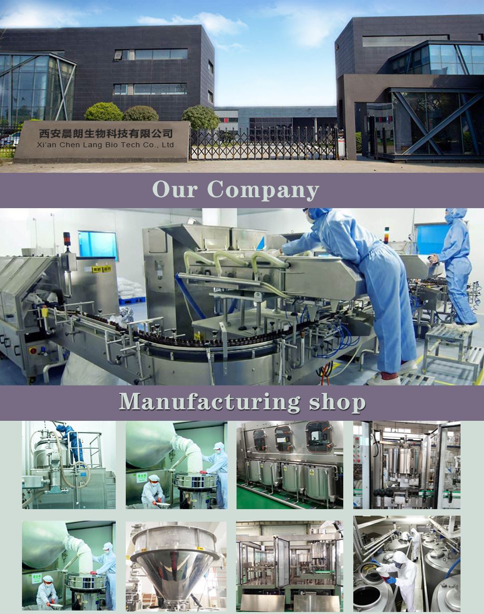 manufacturing shop