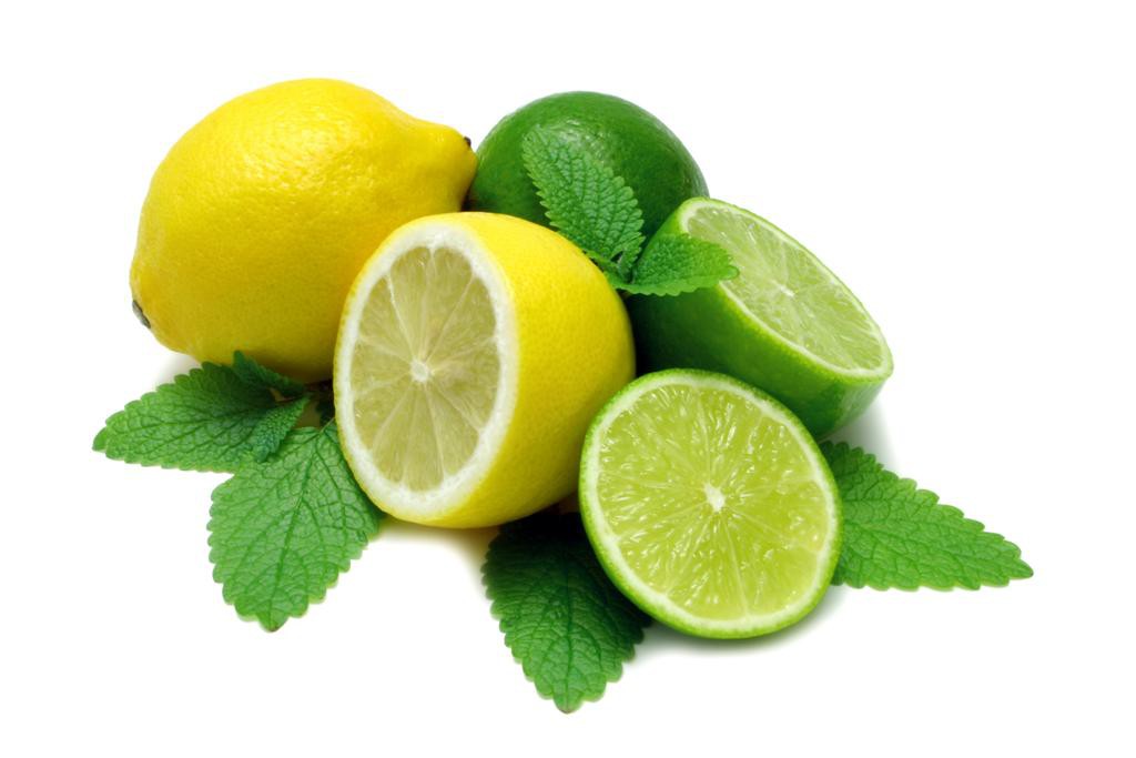 Lemon-extract