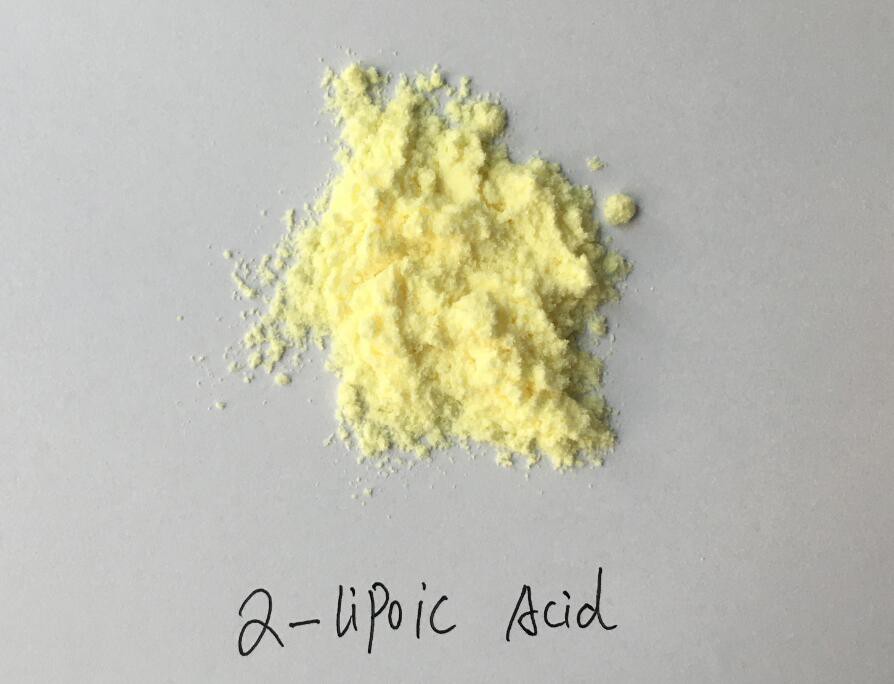 lipoic-acid