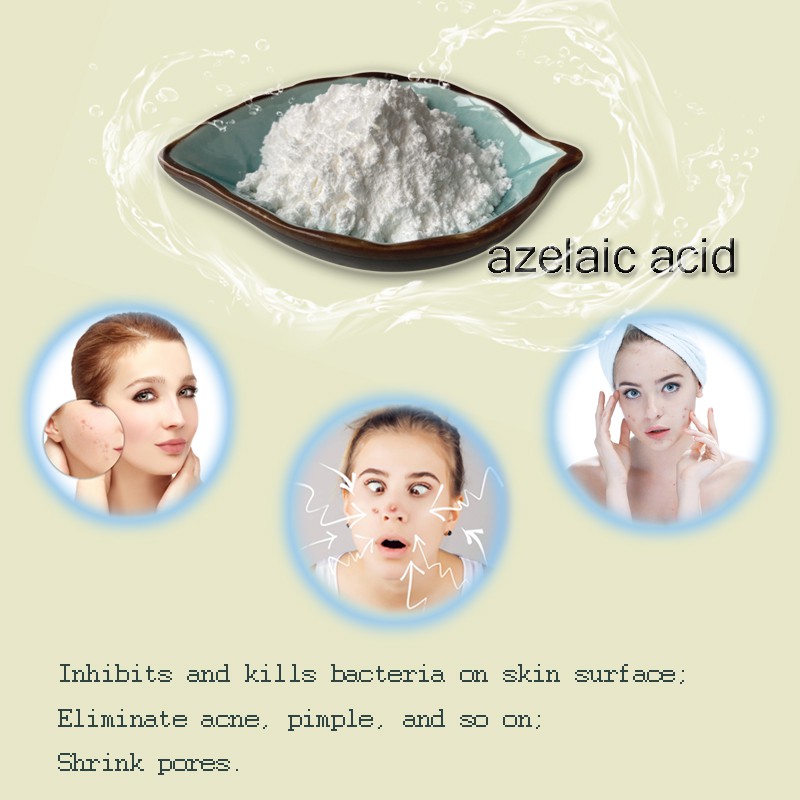 Azelaic-Acid- Powder