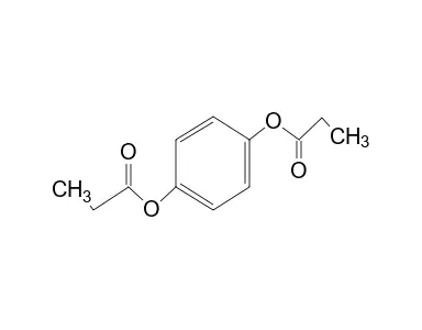 Hydroquinone-dipropionate.png