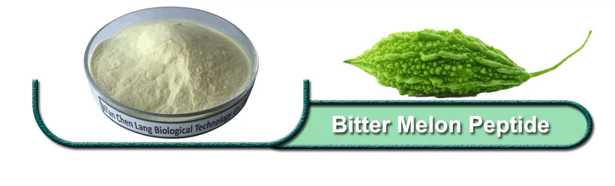 መራራ ሜሎን Peptide.gif