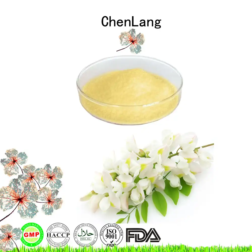 Troxerutin- Powder-supplier