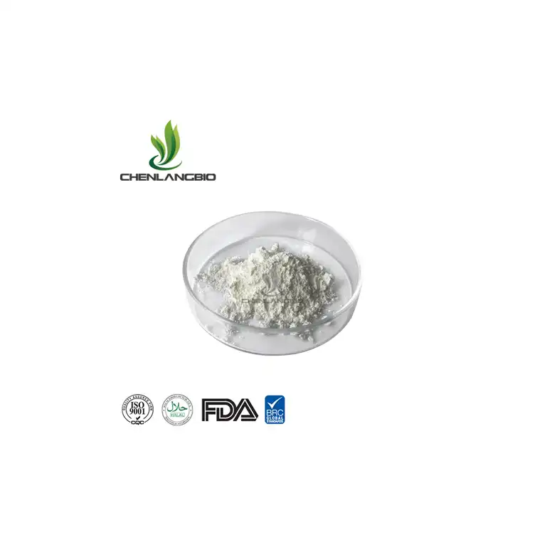 Madecassoside-Powder-80% Madecassoside-Powder-80%