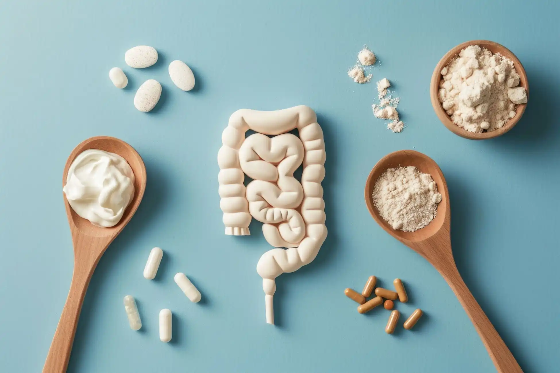 Probiotics-Powder-CHEN-LANG-BIO