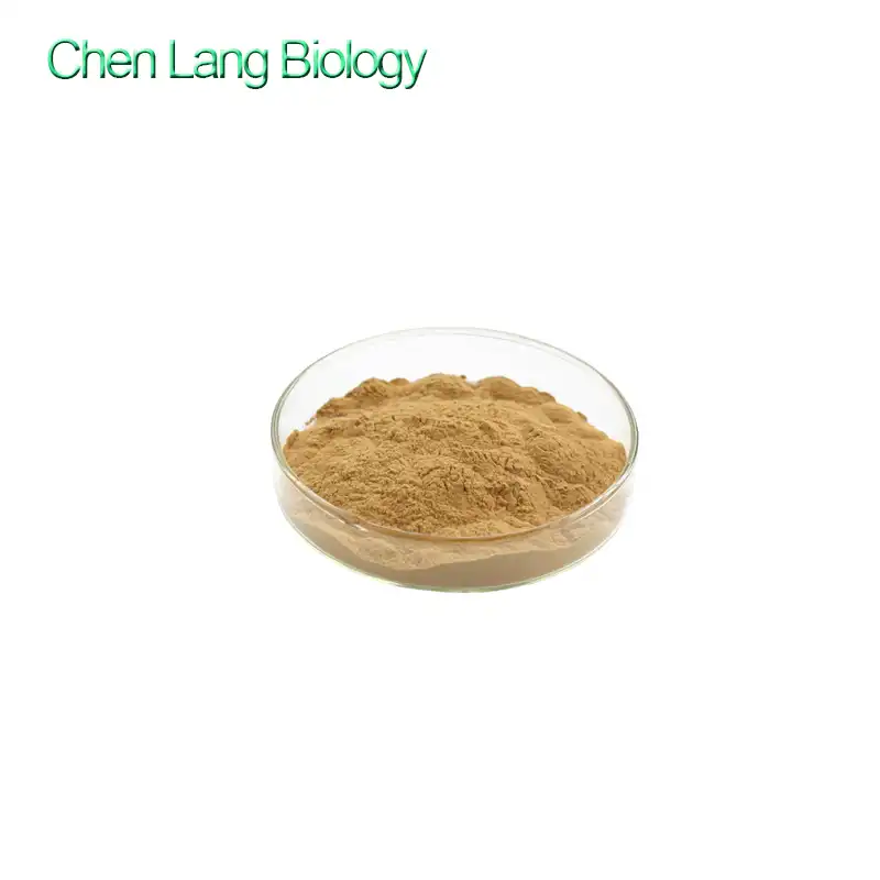 Camellia-Oleifera-Seed-extract-powder Camellia-Oleifera-Seed-extract-powder