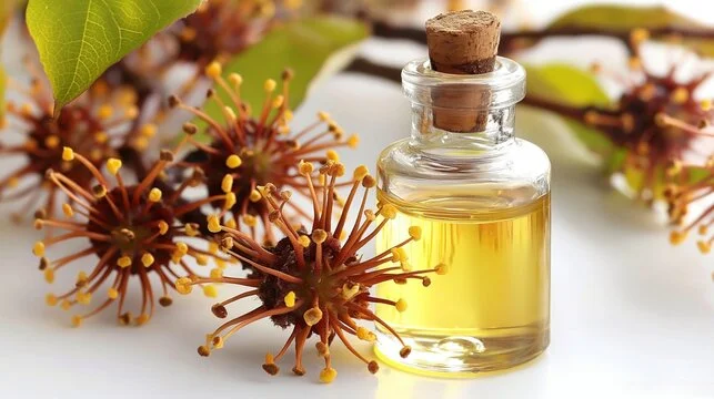 Witch-Hazel-Leaf-Extract-powder Witch-Hazel-Leaf-Extract-powder