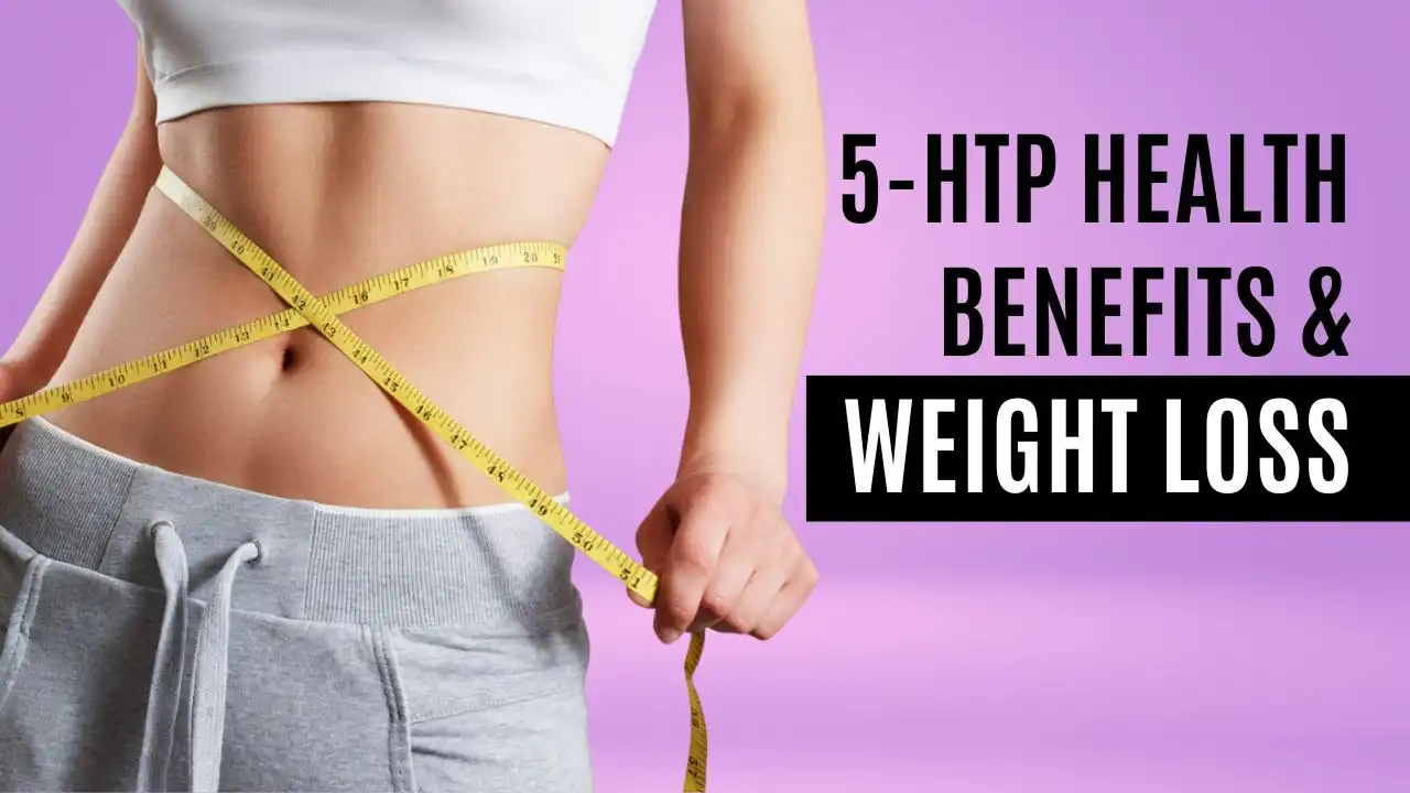 5-HTP-loss-weight 5-HTP-loss-weight