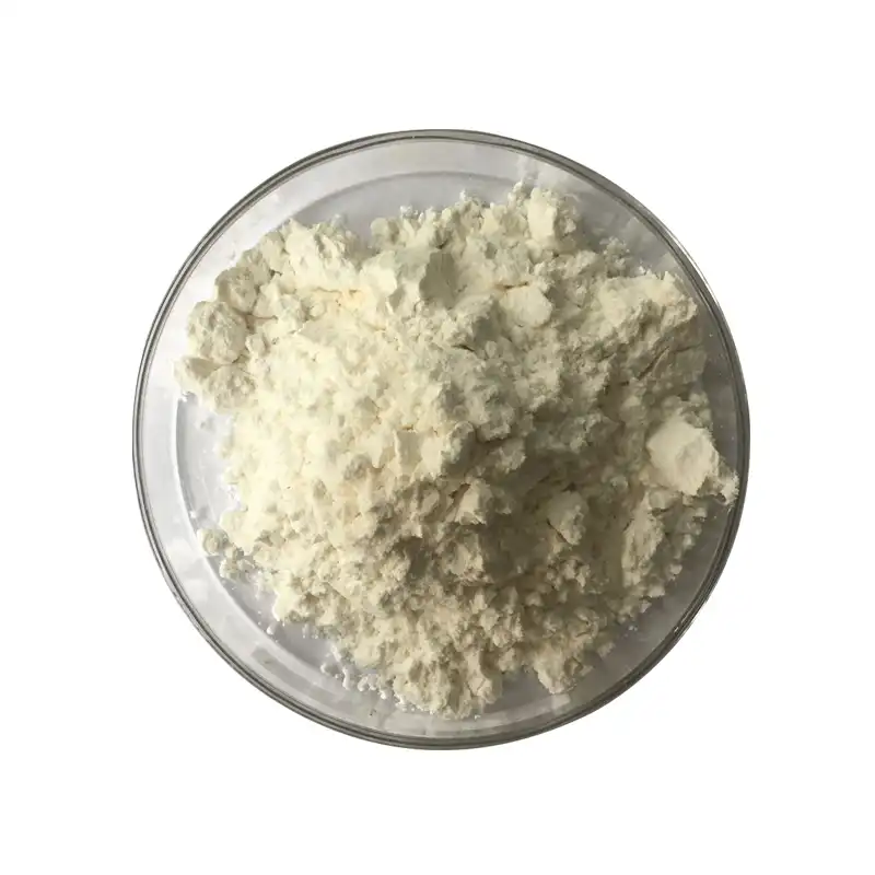 Hydrostachyline-Hydrochloride-manufacturer Hydrostachyline-Hydrochloride-manufacturer