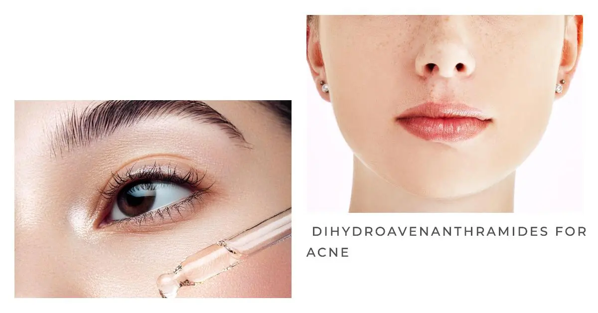 Dihydroavenanthramides-in-Skincare