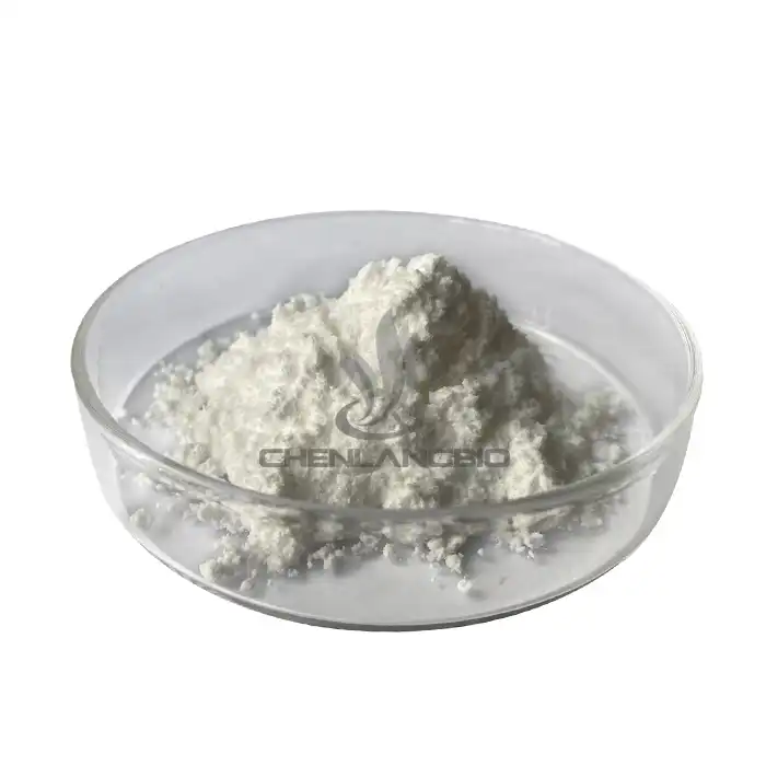 D-alpha-Tocopherol-Succinate-chaw tsim tshuaj paus