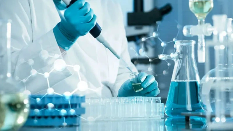 Spermine-tetrahydrochloride-research Spermine-tetrahydrochloride-research