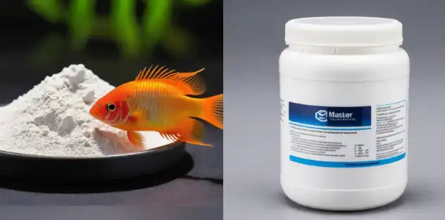 Praziquantel-powder-for-fish Praziquantel-powder-for-fish