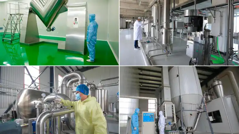 Sweetener-Trilobatin-manufacturer-supplier Sweetener-Trilobatin-manufacturer-supplier