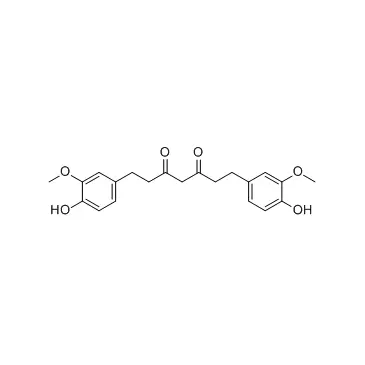tetrahydrocurcumin-powder