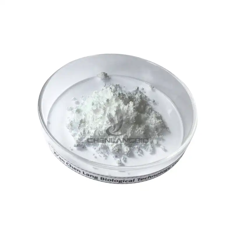 nmn-powder-supplier