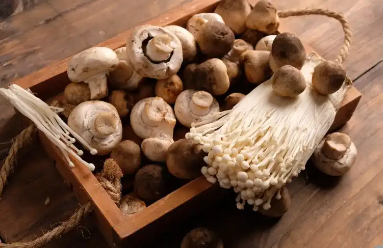 ergothioneine-foods ergothioneine-foods