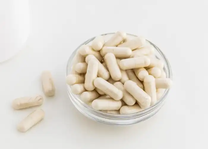 Griffonia-Extract-prášok-dodávateľ Griffonia-Extract-prášok-dodávateľ