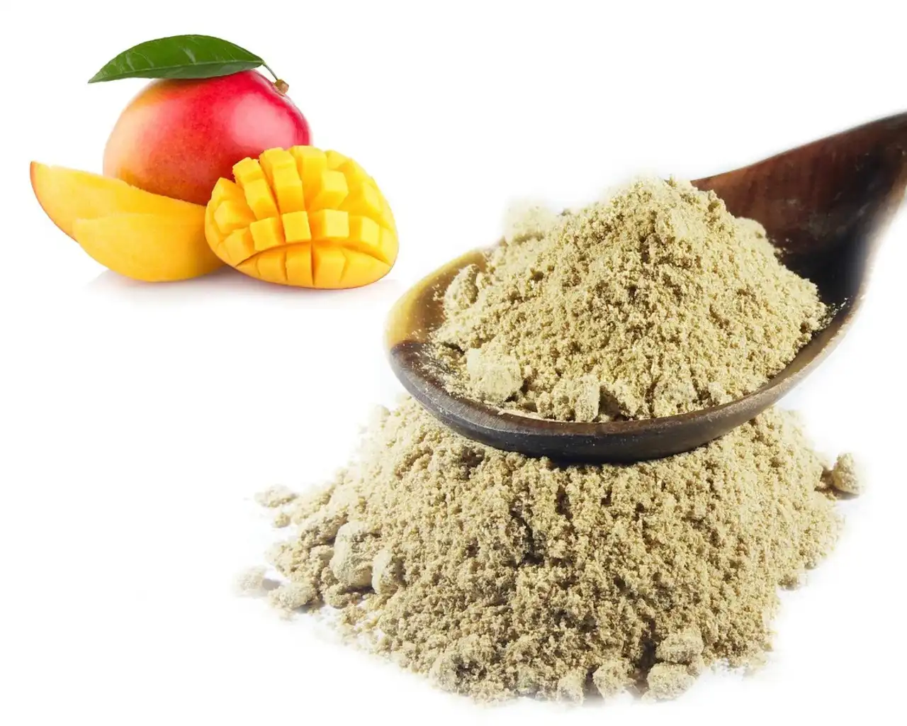 Mangiferin-powder-for-sale Mangiferin-powder-for-sale