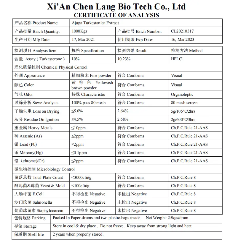 Ajuga-turkestanica-extract-COA