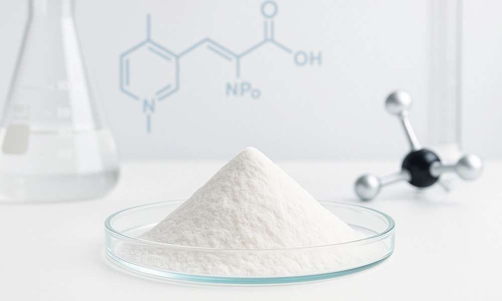 P5P-powder-supplier