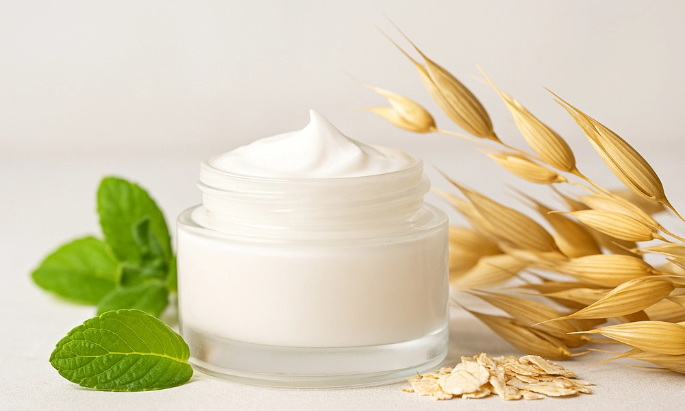 Avenanthramides-supplier Avenanthramides-supplier