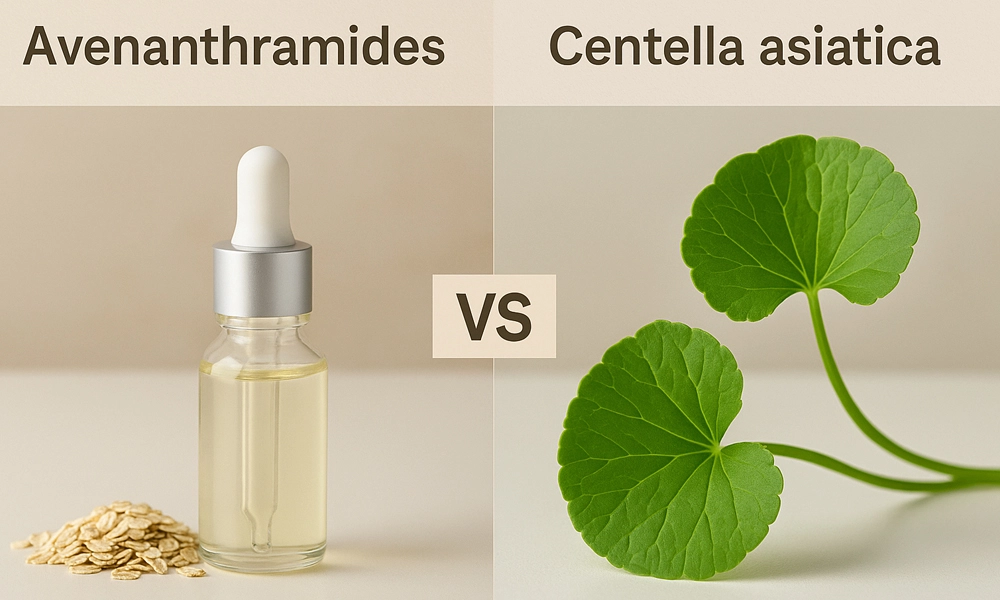 Avenanthramides-powder-supplier Avenanthramides-powder-supplier