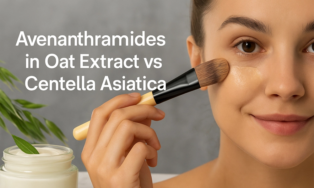 Avenanthramides-in-Oat-Extract Avenanthramides-in-Oat-Extract