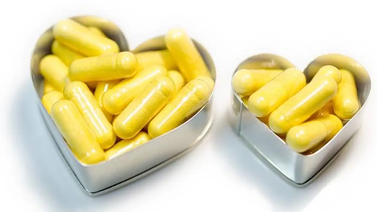 Water-Soluble-Coenzyme-Q10-powder Water-Soluble-Coenzyme-Q10-powder