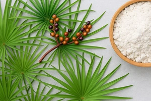 How-Saw-Palmetto-Extract-Works-for-men's-health