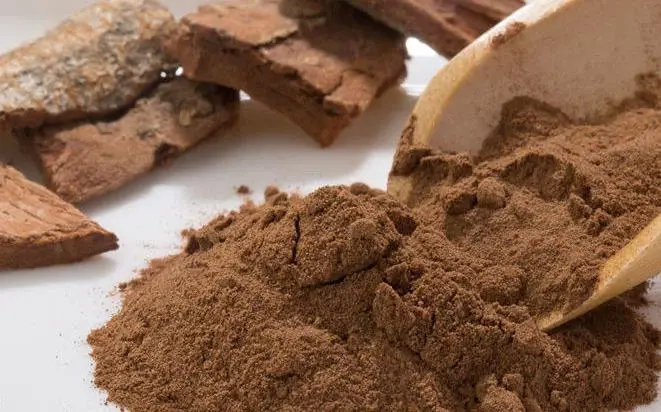 Pygeum-africanum-Extract-powder