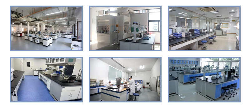 5-Alpha-Hydroxy- Laxogenin-Supplier-factory