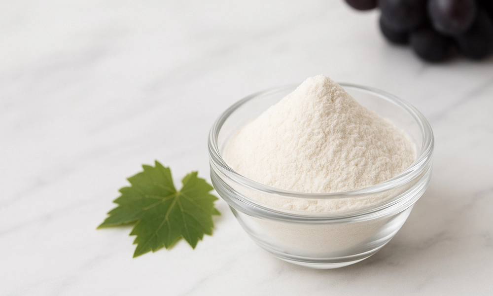 Trans-Resveratrol-powder-benefits Trans-Resveratrol-powder-benefits